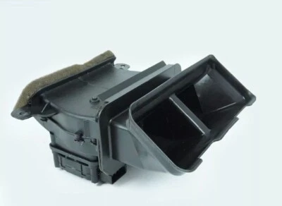 2007-2015 AUDI Q7 REAR CONSOLE CENTER HVAC AC AIR DUCT CONNECTOR OUTLET OEM - Image 1 of 4