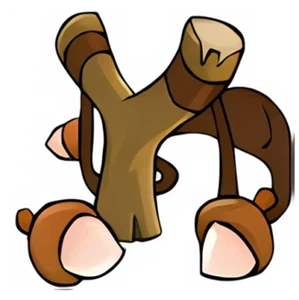 NEOPETS - Faerie Slingshot - Virtual Items - ULTRA Fast Delivery! - Picture 1 of 1