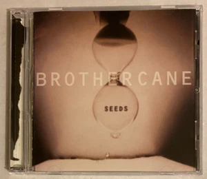 Brother Cane – Seeds CD 1995 - Picture 1 of 3