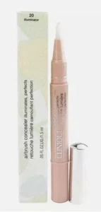 Clinique Airbrush Concealer in 20 Illuminator - New In Box - Discontinued! - Picture 1 of 2