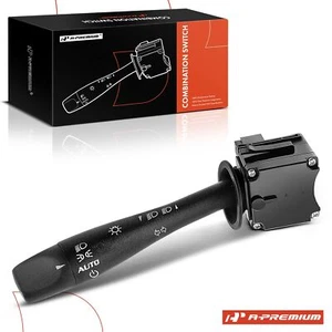 Headlight Turn Signal Switch Arm Stalk for Pontiac G6 205-2010 Chevrolet Malibu - Picture 1 of 9