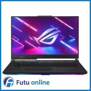 Asus ROG Strix G17 1440p 240Hz Ryzen 9 7945HX3D 16GB RTX 4090 Gaming Laptop
