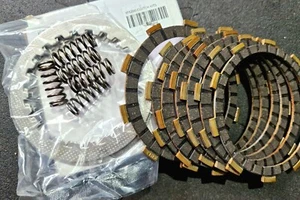 Yamaha Yfs 200 Blaster All Years Clutch Kit - Picture 1 of 3
