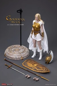 TBLeague Phicen Seamless Female Body Greek mythology Goddess Metis 1/6 FIGURE - Picture 1 of 12