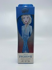 Disney Frozen 2 Wet Brush Original Detangler - Elsa