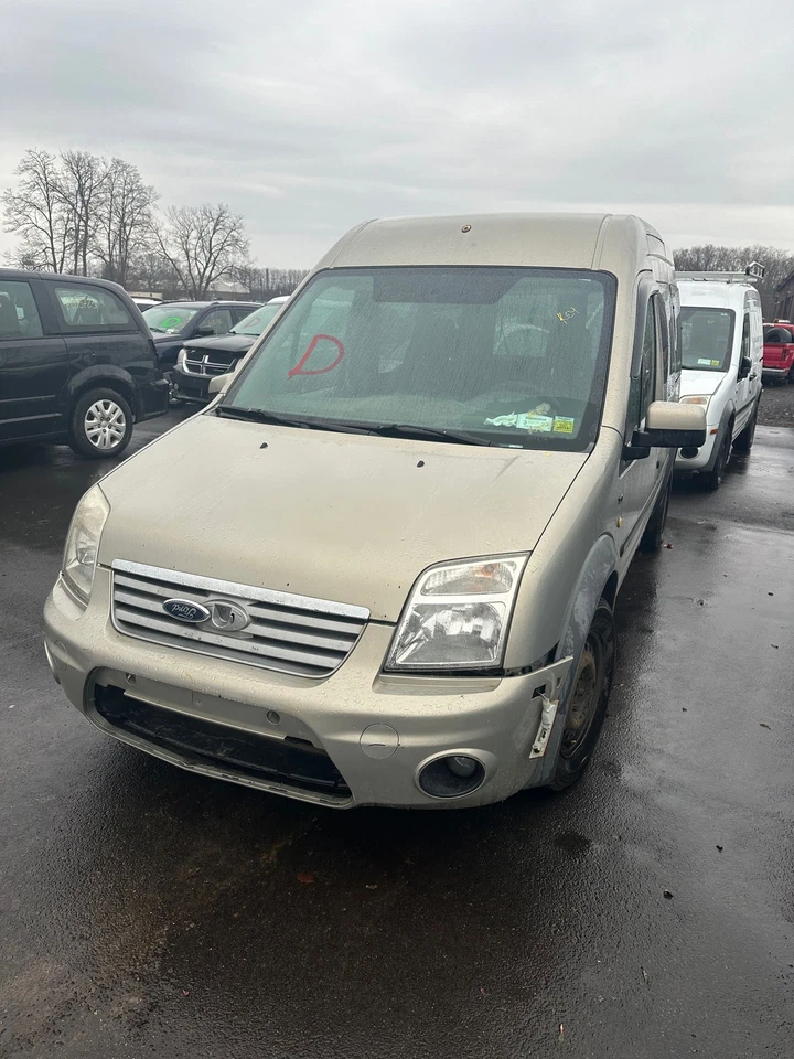 Used Front Right Suspension Strut fits: 2013 Ford Transit connect Front Front Ri Foto 1 de 4