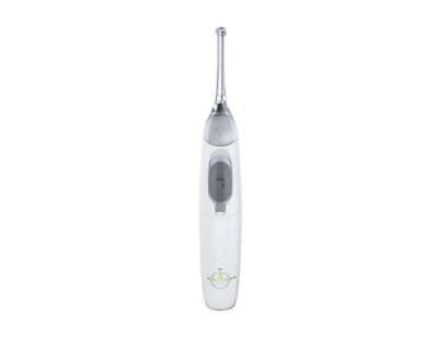 Philips new Sonicare AirFloss electric water floss handle + nozzle HX8340 - Image 1 of 4