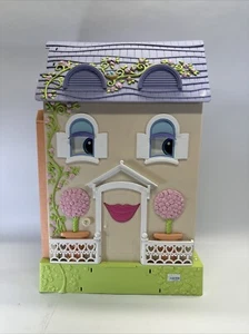 Vintage Learning Curve Mrs. Goodbee Interactive Talking Dollhouse NO Accessories - Picture 1 of 14