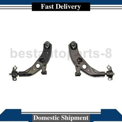 控制臂带球接头前部下部适合 1997 1993 1994 1996 年福特探针 — 第 1/4 张图片