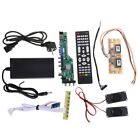 High Performance Driver Board Module 15 32 Inch Universal Lcd Tv Controller