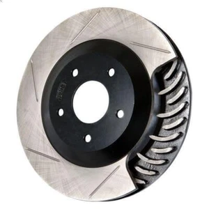 Brake disc STOPTECH 126.34068SL for BMW 3 (E36) 2.0 1991-1998 - Picture 1 of 5