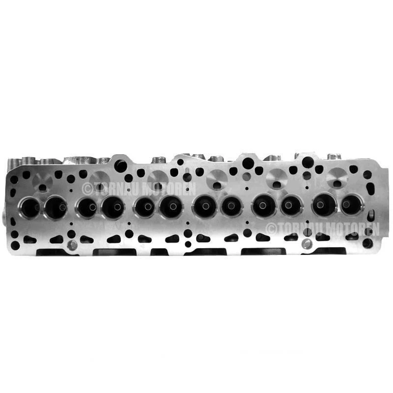 Zylinderkopf für VW LT 2.4 D DW AMC 908035 075103351H - Bild 1 von 1