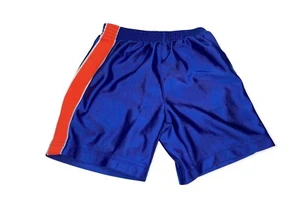 Okie Dokie Pull On Active Shorts Blue Size 18 Months - Picture 1 of 2