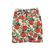 Maeve Women's Midi Skirt UK 14 Multi 100% Other