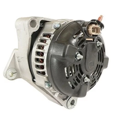 3 PIN 150A  Alternator for Lexus LS470 UZJ100  4.7L 2UZ-FE PETROL 1998-2002 (M6) - Image 1 of 4