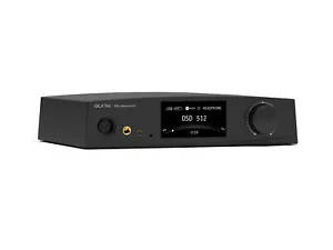 Aune S9c Pro BT Bluetooth Referencia DAC Amplificador Auriculares - Imagen 1 de 6