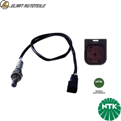 SONDA LAMBDA 91735 FORD MONDEO/I/Torneo/II ESCORT/VI/Van/IV/Express ORION   - Imagen 1 de 4