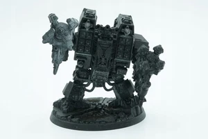 Warhammer 40k Marines Espaciales Acorazado Acorazado Plástico Miniatura - Imagen 1 de 5