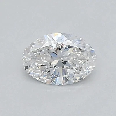 1.30 Ct Loose Lab Grown CVD Diamond Marquise Cut E Color, VVS IGI Certified - Image 1 of 4