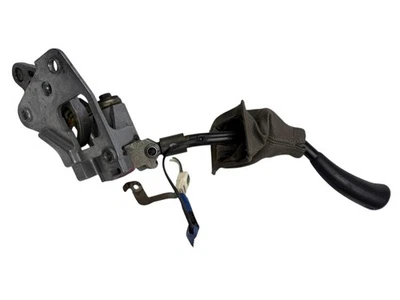 OEM 98-03 Sienna Steering Column Shifter Assembly - Image 1 of 4