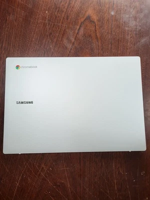 Samsung Galaxy Chromebook GO 14". Opened But Never Used. Brand New - Image 1 of 4
