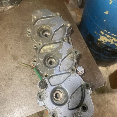 MOTOR FUERABORDA YAMAHA 40 HP 40HP CULATA Foto 1 de 4