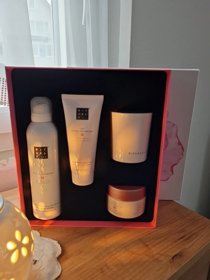 rituals geschenkset damen - Bild 1 von 1