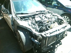 Rear View Mirror With Automatic Dimming Fits 13-20 ALTIMA 634004 - Picture 1 of 12