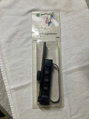 Vintage metal CAMERA GRIP FOLDING MULTI ANGLE WITH FLASH SHOE MOUNT Kaiser 1100 - Image 1 of 4