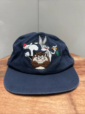 Sombrero infantil de colección Acme Baby Looney Tunes - Warner Bros 1995 Foto 1 de 4