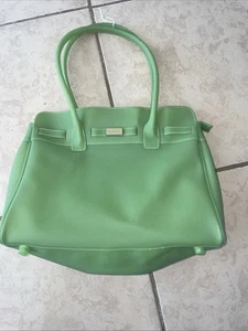 XOXO Women's Purse Green - Picture 1 of 4