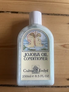 Crabtree & Evelyn Jojoba Oil Conditioner - Picture 1 of 2