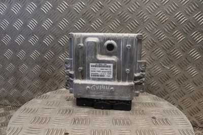 FORD GALAXY S-MAX MONDEO MK4 2.0 TDCI MOTORE ECU BG91-12A650-F 2010-2014 GU14U - Immagine 1 di 3