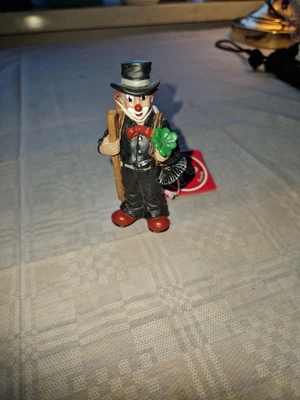 Clown von Gilde - Bild 1 von 4