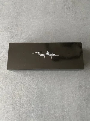 Thierry Mugler Schreibset - Bild 1 von 3