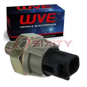 Wells Engine Oil Pressure Switch for 1993-2020 Toyota 4Runner Avalon C-HR ye - Picture 1 of 5