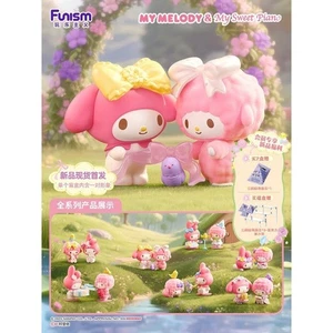 Funism My Melody& My Sweet Piano Little Bird Adventure Series Blind Box Figure - Picture 1 of 15