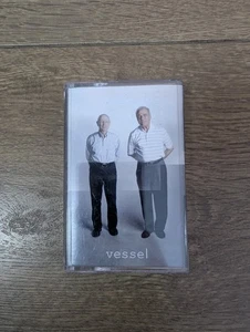 Twenty One Pilots seltene Schiffskassette 2013 gebraucht Rock - Bild 1 von 2