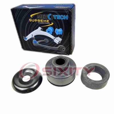 Mevotech Supreme Rear Suspension Strut Mount Kit for 1986-1993 Cadillac sp - Image 1 of 4