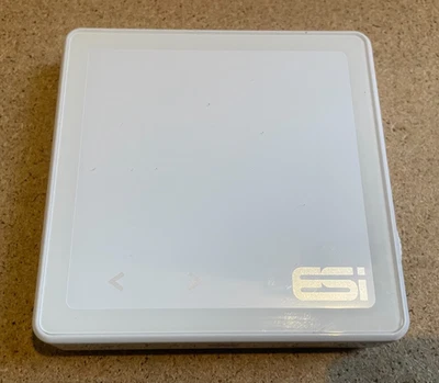 ESi 5 Series  Programmable Thermostat - ESRTP5 - Image 1 of 4