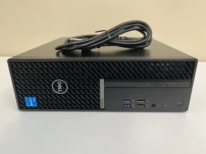 Desktop DELL OptiPlex SFF 7010 Mini Tower Intel i5-13500 32GB RAM 1TB SSD Win 11 - Picture 1 of 20