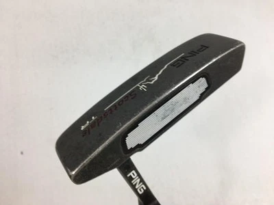 Scottsdale TR Answer 2 34 inch PING Putter Original Steel Right Handed Golf club - Image 1 of 3
