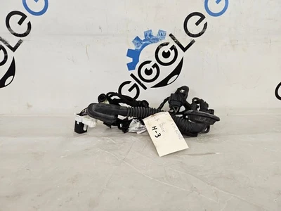 2020-2021 FORD ESCAPE REAR LEFT SIDE DOOR WIRE WIRING CABLE HARNESS OEM - Image 1 of 4