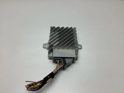 Bmw 5 6 Series Harman Becker Amplifier 9337754 Active Sound Module F10 F11 F13 - Image 1 of 4