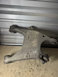 2011 - 2016 BMW 550I F10 REAR RIGHT PASSENGER SIDE LOWER CONTROL ARM OEM 6794876 - Picture 1 of 6