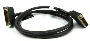 Male to Male 44 Pin 1.5 Meters 8EM Cable 62080060F - Afbeelding 1 van 7
