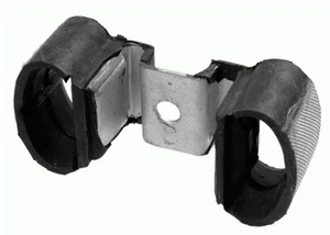 Top Right Engine Mounting For Citroen Saxo Peugeot 106 1.4i 1.6 VTR VTL VTS 1.5D - Picture 1 of 1