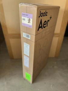 Joolz Aer+ CarryCot - Foldable - Lightweight Stroller Bassinet - Brand New - Picture 1 of 4
