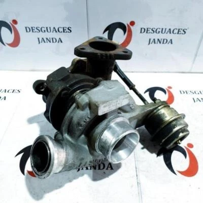 90531518 Turbocompresor para OPEL VECTRA B BERLINA Comfort 98936 - Imagen 1 de 4