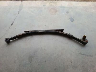 05-11 Dodge Dakota Conjunto de resorte de hoja trasera OEM 52855121AF Foto 1 de 4